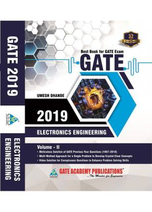 Electronics & Communication Engineering Volume 2