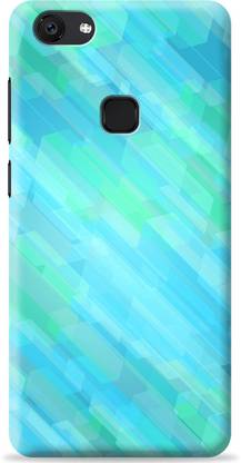 Loffar Back Cover for VIVO V7 Plus