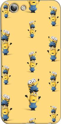 BeFaltu Back Cover for Oppo A71