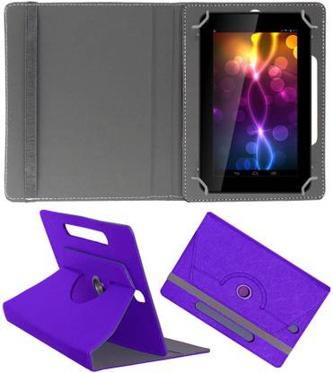 ACM Flip Cover for Byod Mi-Book Mi5