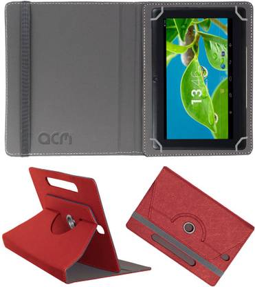 ACM Flip Cover for Datawind Ubislate Vidyatab
