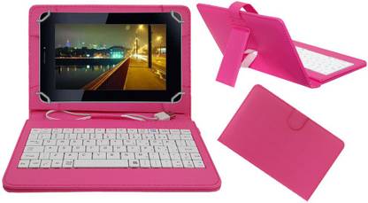 ACM Keyboard Case for Vizio Vz-706