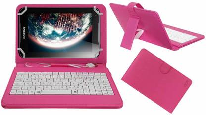 ACM Keyboard Case for Lenovo Ideatab A1000 Tab