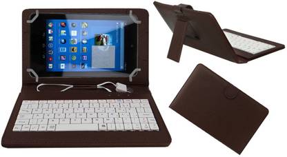 ACM Keyboard Case for Dell Venue 7 3740 Usb Keyboard