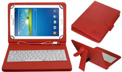 ACM Keyboard Case for Samsung Galaxy Tab 3 Sm T211