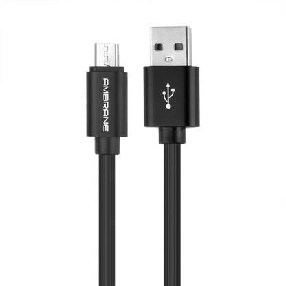 Ambrane Micro USB Cable 1 m ACM-29