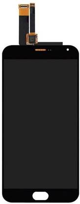 SYSTENE IPS LCD Mobile Display for Meizu M2 Note
