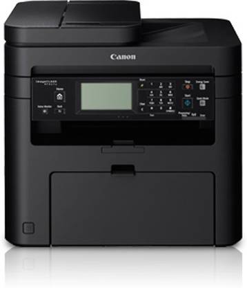 Canon Image Class-MF237W Multi-function WiFi Color Laser Printer