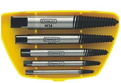 STANLEY 94-171 Screwdriver Bit Set