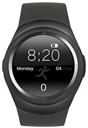 Trendonix TDX T11 Pro - Black - 1 phone Smartwatch