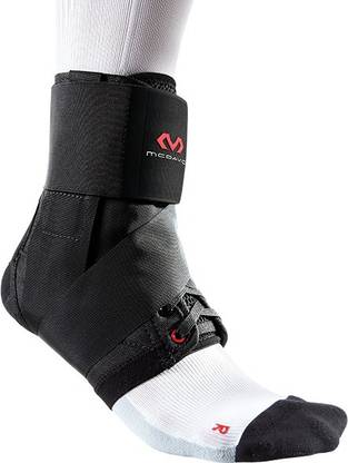 McDavid LEVEL 3 ANKLE BRACE W/STRAPS Ankle Support