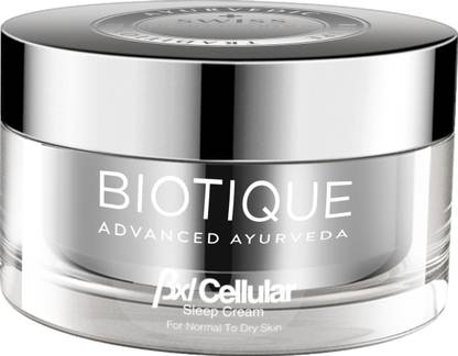 BIOTIQUE Bxl Cellular Sleep Cream