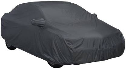 stylotrend.com Car Cover For Skoda Superb (With Mirror Pockets)