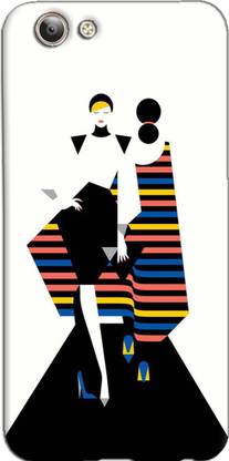 BeFaltu Back Cover for Oppo A71