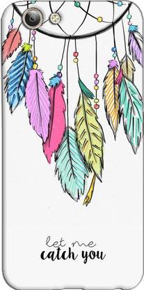 BeFaltu Back Cover for VIVO Y55S