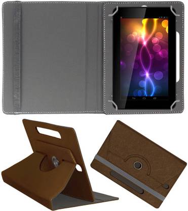 ACM Flip Cover for Byod Mi-Book Mi5