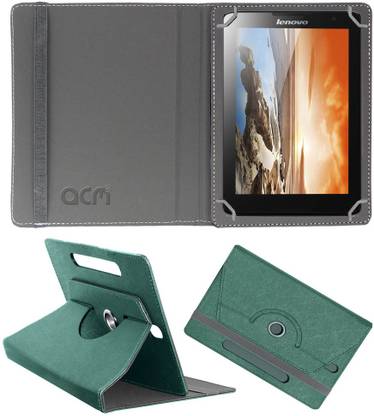 ACM Flip Cover for Lenovo Tab A8-50