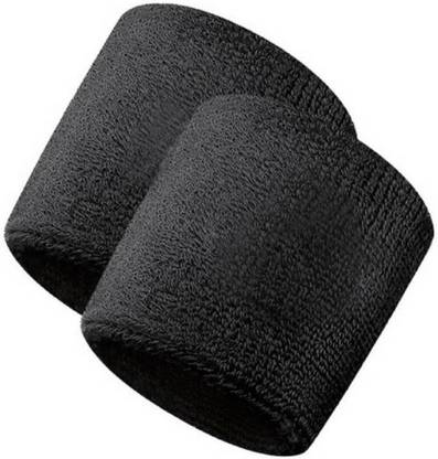 GymWar Wristband Wrist and sports band made with pure cotton Fitness Band