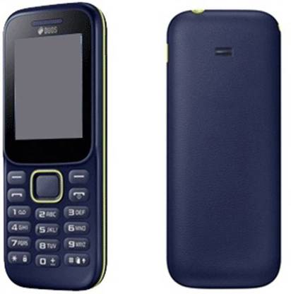 SAMTEK Samsung Guru Music 2 Full Panel
