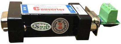 3onedata TLC485(Port-powered RS-232 to RS-485 Converter) TLC485 - RS-232 to RS-485 Converter 3x Teleconverter