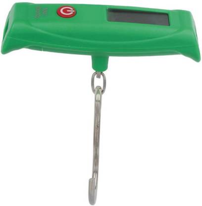 GLOWISH In-ext IN-23WS PREMIUM QUALITY DIGITAL Weighing Scale