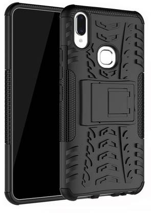 24/7 Zone Back Cover for Vivo V9, Vivo V9 Youth