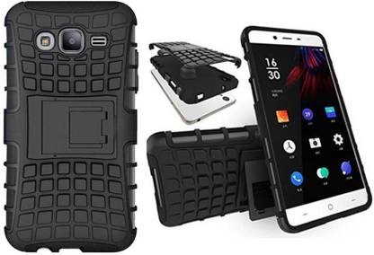 Hydbest Back Cover for Samsung On5, Samsung Galaxy On5 Pro