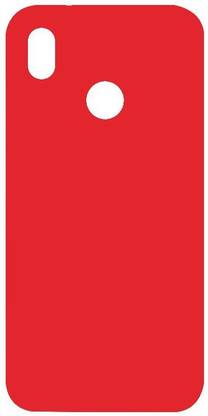 24/7 Zone Back Cover for Vivo V9