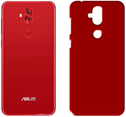 CASE CREATION Back Cover for Asus Zenfone 5 Lite 6.0" inch