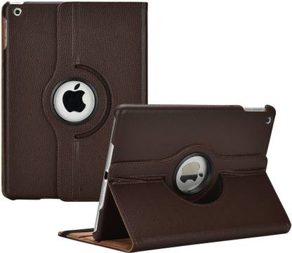 MOCA Flip Cover for Apple iPad 9.7 Inch