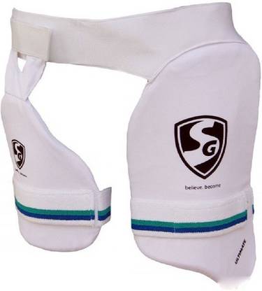 SG 'Combo Ultimate' Cricket Thigh Pad (Men's) Cricket Thigh Guard