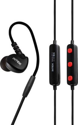 Intex Sports BT-13 Bluetooth