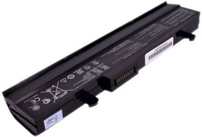 Regatech EEE PC 1011CX, 1011PD, 1015B, 1015CX, 1215PX 6 Cell Laptop Battery