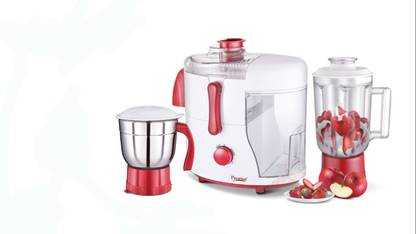 Prestige xclusive 550 W Juicer Mixer Grinder