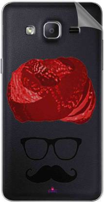 Snooky Samsung On5 Pro Mobile Skin