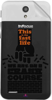 Snooky InFocus M260 Mobile Skin