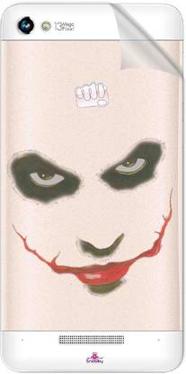 Snooky Micromax Canvas Hue 2 Mobile Skin