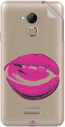Snooky Coolpad Note 3 Plus Mobile Skin