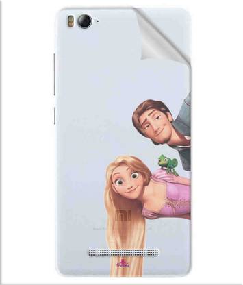 Snooky Mi 4i Mobile Skin