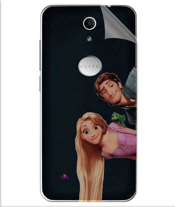 Snooky Swipe Elite Plus Mobile Skin