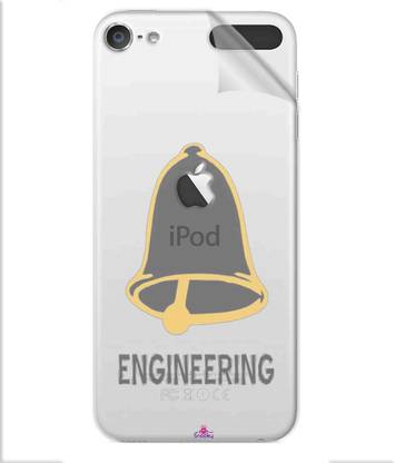 Snooky Apple iPod Touch 6 Mobile Skin