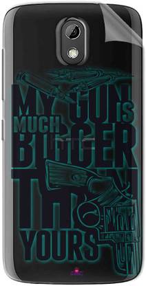 Snooky HTC Desire 526 Mobile Skin