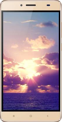 Kenxinda R7 (Gold, 8 GB)