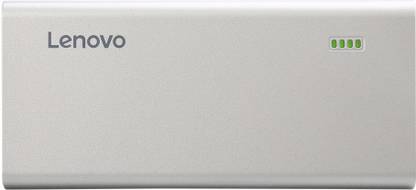 Lenovo 10400 mAh 10.5 W Power Bank