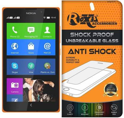 Roxel Screen Guard for Nokia XL