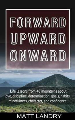 Forward, Upward, Onward