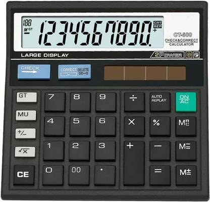 goldcave Solar Calculator Basic  Calculator