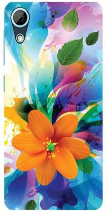 Juvixbuy Back Cover for HTC Desire 626;HTC Desire 654