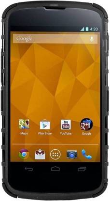 SmartLike Back Cover for LG Nexus 4 E960