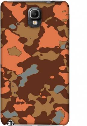 Amzer Back Cover for Samsung GALAXY Note 3 SM-N9005, Samsung GALAXY Note 3 SM-N9000, Samsung GALAXY Note 3 SM-N900